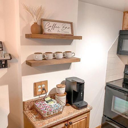 Ski-In Ski-Out Luxury Condo With Hot Tub And Pools Snowshoe Extérieur photo