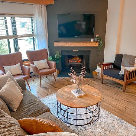 Ski-In Ski-Out Luxury Condo With Hot Tub And Pools Snowshoe Extérieur photo
