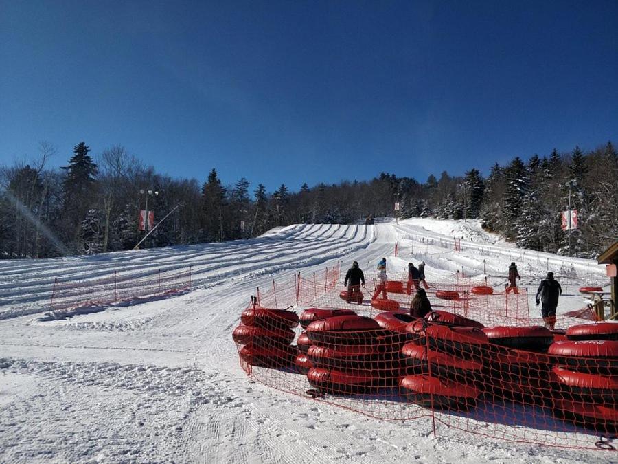Ski-In Ski-Out Luxury Condo With Hot Tub And Pools Snowshoe Extérieur photo