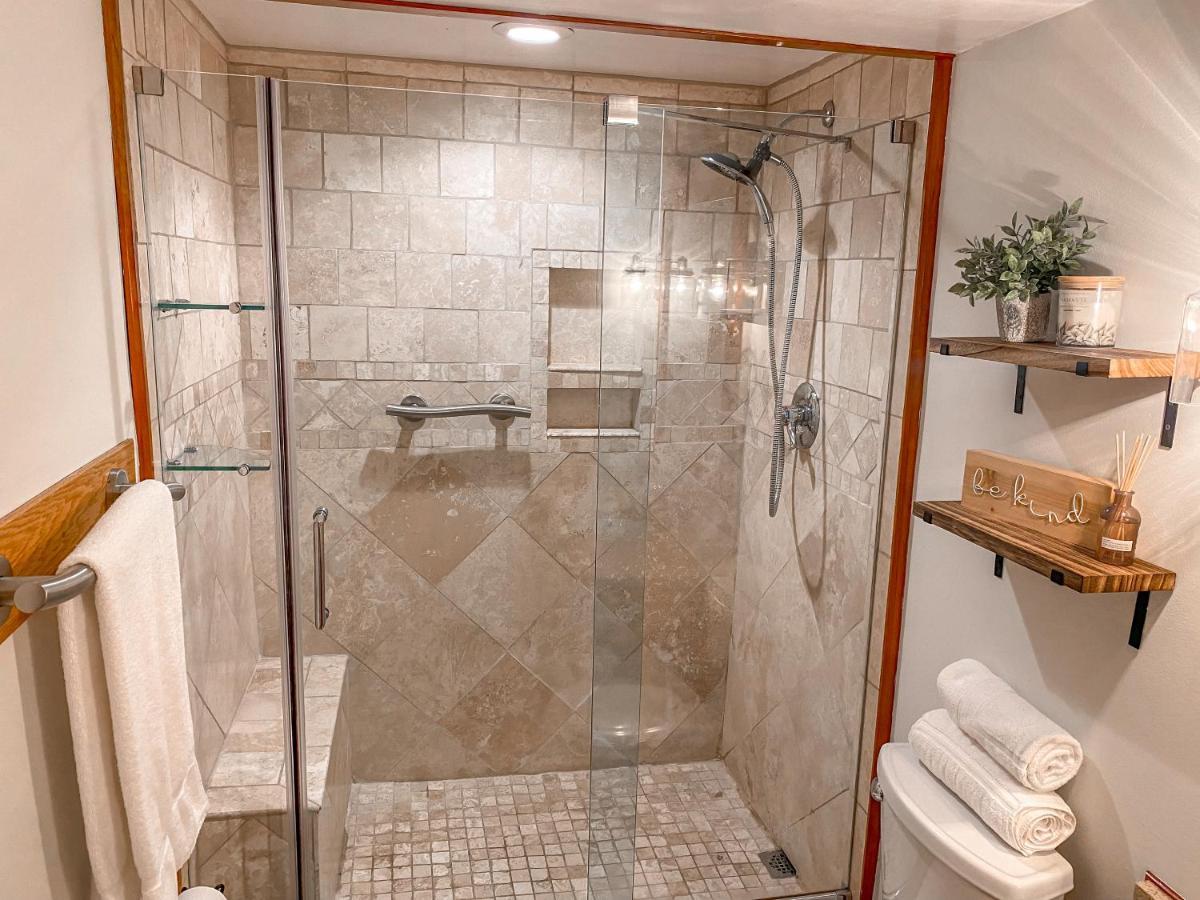 Ski-In Ski-Out Luxury Condo With Hot Tub And Pools Snowshoe Extérieur photo