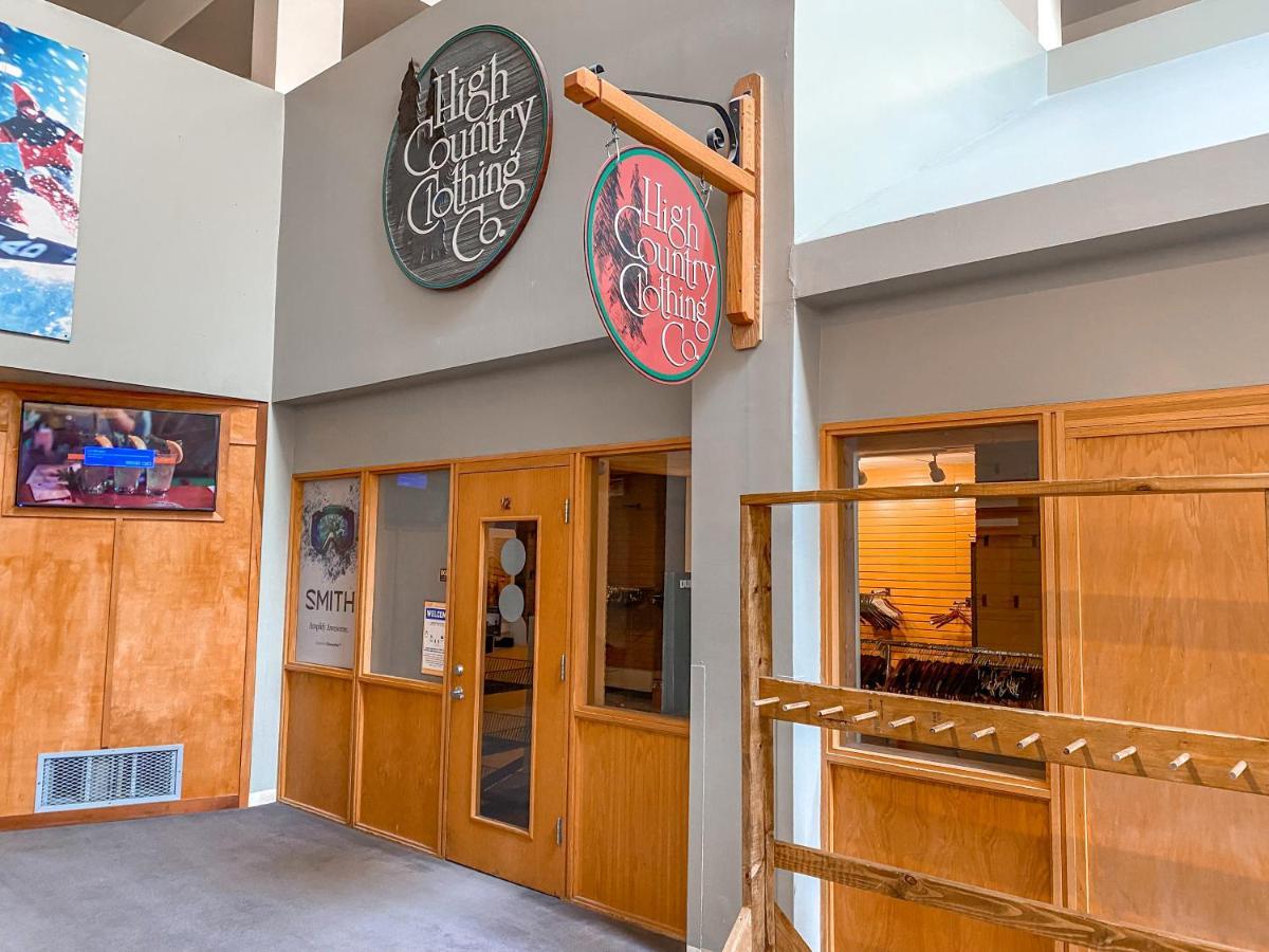 Ski-In Ski-Out Luxury Condo With Hot Tub And Pools Snowshoe Extérieur photo