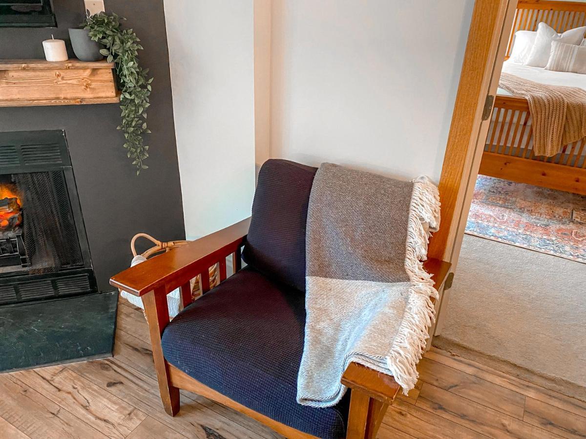 Ski-In Ski-Out Luxury Condo With Hot Tub And Pools Snowshoe Extérieur photo