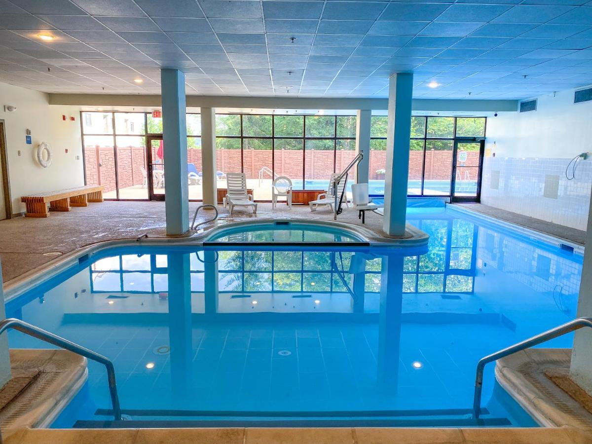 Ski-In Ski-Out Luxury Condo With Hot Tub And Pools Snowshoe Extérieur photo