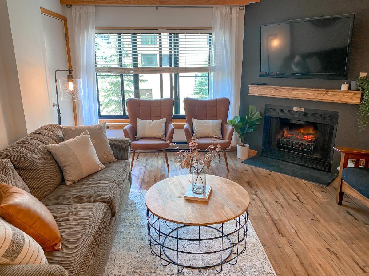 Ski-In Ski-Out Luxury Condo With Hot Tub And Pools Snowshoe Extérieur photo