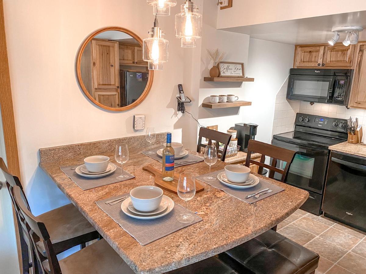 Ski-In Ski-Out Luxury Condo With Hot Tub And Pools Snowshoe Extérieur photo