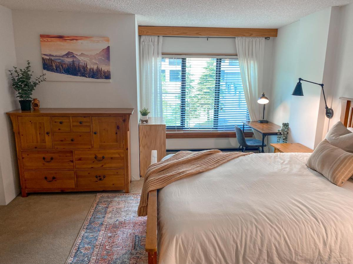 Ski-In Ski-Out Luxury Condo With Hot Tub And Pools Snowshoe Extérieur photo