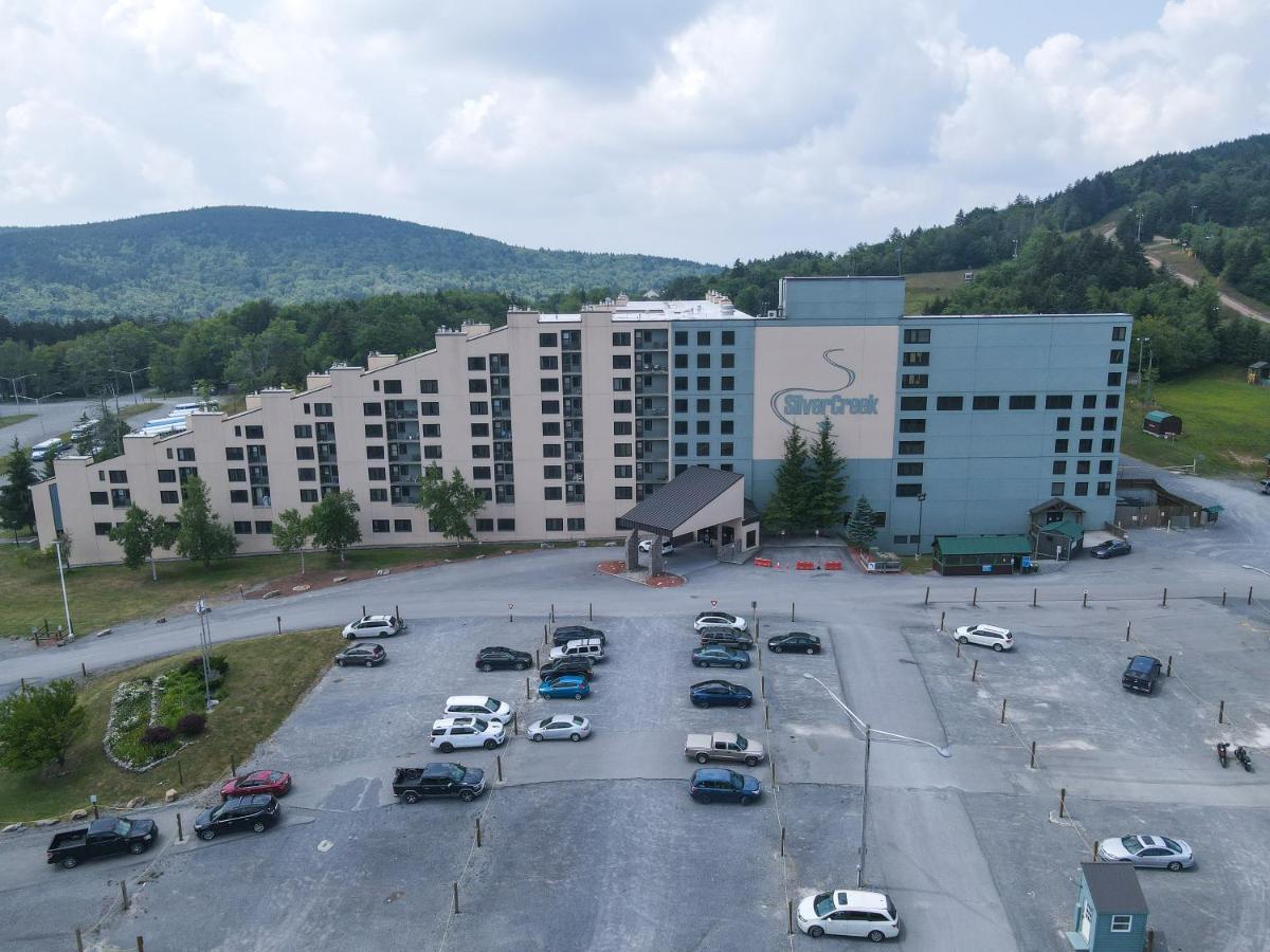 Ski-In Ski-Out Luxury Condo With Hot Tub And Pools Snowshoe Extérieur photo